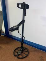 Nokta Simplex+ Metaaldetector - Compleet met doos!, Gebruikt, 30 cm of minder, Discriminatie metaaldetectie, Ophalen