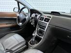 Peugeot 307 CC 2.0-16V Cruise control + Airconditioning + Le, Origineel Nederlands, Te koop, Benzine, 4 stoelen