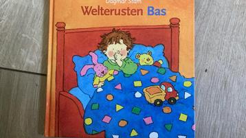 Liesbeth van Binsbergen - Welterusten Bas beschikbaar voor biedingen