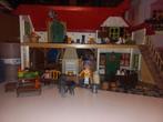 Playmobile grote boerderij, Verzamelen, Ophalen of Verzenden, Poppenhuis