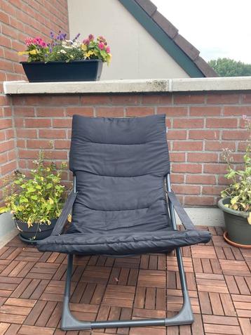 Relaxtatoel (intratuin Franc) beschikbaar voor biedingen