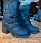 Harley Davidson Joella riding boot, Harley Davidson. Origineel., Ophalen of Verzenden, Dames, Laarzen