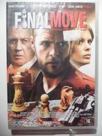 06F: Final move (in plastic), Vanaf 16 jaar, Ophalen of Verzenden, Nieuw in verpakking