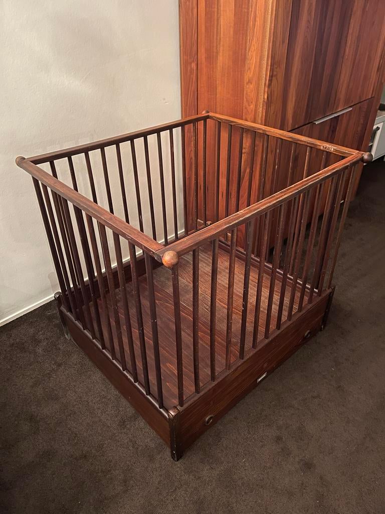 Inklapbare Bopita Box - Gebruikt, Ophalen, Gebruikt, Vierkant