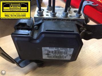 Mini II R56 ('06-'14)ABS-pomp 15803821 beschikbaar voor biedingen