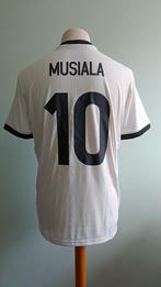Duitsland 2024 Jubileum Shirt Musiala #10 - Maat L, Ophalen of Verzenden, Nieuw, Buitenlandse clubs, Shirt