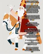 Pieten en Sinterklaas bezoek, Vacatures, Vacatures | Thuiswerk, 33 - 40 uur, Overige niveaus, Overige vormen