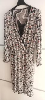 Reversible jurk a la Lizzy en coco stretch maat m/ l, Maat 38/40 (M), Ophalen of Verzenden, Knielengte, Lizzy & Coco