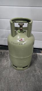 Propaan gasfles 5 kg met keuring tot 2031, Ophalen, Gebruikt