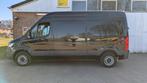 Mercedes-Benz Sprinter 314 /214 2.2 CDI - L2H2 -1e eign. - a, Gebruikt, 2000 kg, Zwart, Mercedes-Benz