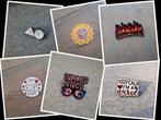 Meerdere pins met leuke teksten te koop, Verzamelen, Speldjes, Pins en Buttons, Ophalen of Verzenden, Nieuw, Overige onderwerpen