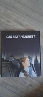 Hoofdsteun auto - Nieuw in doos, Ophalen, Nieuw