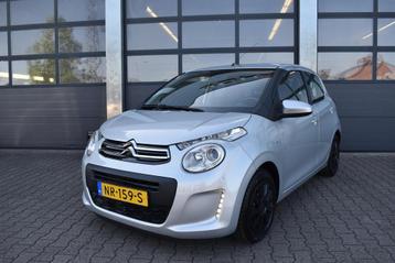 CITROEN C1 1.0 VTi 68pk 5-drs Feel beschikbaar voor biedingen