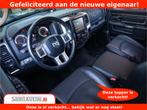 Dodge Ram 1500 LARAMIE | LAGE BIJTELLING | 6 PERSOONS | 5.7, Automaat, Gebruikt, 5654 cc, Met garantie (alle)