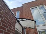 Luifel voor deur, Tuin en Terras, Zonneschermen, Ophalen, Gebruikt, Overige typen, Minder dan 250 cm