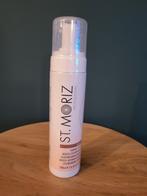 NIEUW Zelfbruinende tanning mousse St.Moriz, Ophalen