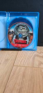 Critters COLLECTION ( 4DELEN)., Ophalen of Verzenden, Zo goed als nieuw, Horror, Boxset