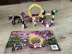 Lego friends magische acrobatiek 41686, Ophalen of Verzenden, Zo goed als nieuw