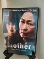 Mother - Thriller/Crime Bong Joon-ho 2009 briljant, Vanaf 16 jaar, Ophalen, Zo goed als nieuw, Azië