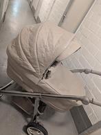 Bebecar kinderwagen 3 in 1 vpack, Ophalen of Verzenden, Zo goed als nieuw, Overige merken