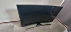 Kapotte Samsung UE48JU6650S, Audio, Tv en Foto, Televisies, Ophalen, Gebruikt, 100 cm of meer, Samsung