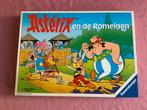 Asterix en de Romeinen, Een of twee spelers, Ophalen of Verzenden, Gebruikt, Ravensburger