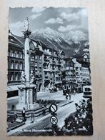 Innsbruck, Oostenrijk, Verzamelen, Ansichtkaarten | Buitenland, 1940 tot 1960, Ophalen of Verzenden, Oostenrijk