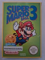 SUPER MARIO 3 classic, Gebruikt, 1 speler, Racen en Vliegen, Ophalen of Verzenden