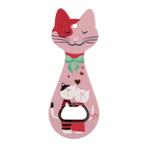 CLAYRE & EEF - FLESSEN OPENER - POES, Ophalen of Verzenden, Nieuw