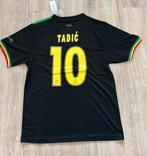 Ajax bob marley tadic retro maat XL, Groter dan maat XL, Ophalen of Verzenden, Zo goed als nieuw, Shirt