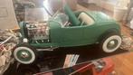 1:8 hot rod, Hobby en Vrije tijd, Modelauto's | 1:5 tot 1:12, Ophalen, Monogram, Auto, .
