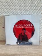 Mick Jagger - god gave me everything CDMaxi, Maxi-single, Ophalen of Verzenden, Zo goed als nieuw, 1 single