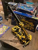 Lego set 8460 in doos, Ophalen of Verzenden, Gebruikt