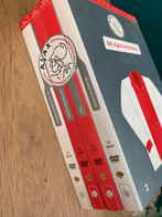 Ajax serie dvds, Ophalen, Zo goed als nieuw, Overige typen
