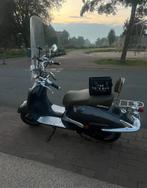 Killerbee Scooter grijs - Goede Staat, Gebruikt, Overige modellen, Ophalen of Verzenden, Benzine