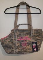 All time favourites honden reis tas camouflage, Sieraden, Tassen en Uiterlijk, Tassen | Damestassen, Verzenden, Nieuw