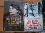 Boeken over Auschwitz, Ophalen of Verzenden, Nieuw