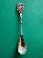 Mooi waterval Loenen lepeltje. Theelepeltje. Lepel., Antiek en Kunst, Antiek | Bestek, Ophalen of Verzenden