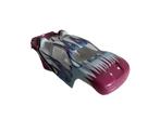 1/10 Truggy body rc auto, Hobby en Vrije tijd, Elektro, Gebruikt, Ophalen of Verzenden, Schaal 1:10