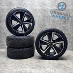 17 inch originele velgen + winterbanden Opel Astra L, Auto-onderdelen, Banden en Velgen, Gebruikt, Velg(en), 17 inch, Opel