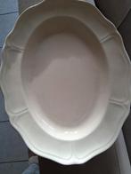 Wedgwood Queens Plain prachtige zgan OVALE SCHALEN, Huis en Inrichting, Ophalen, Wedgwood, Porselein, Schaal of Schalen