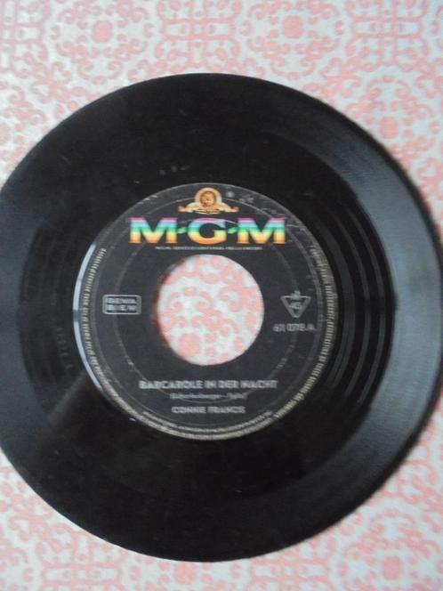 2 singles zonder hoes, Cd's en Dvd's, Vinyl Singles, Gebruikt, Single, Overige genres, 7 inch, Ophalen of Verzenden