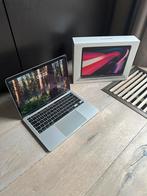 Macbook Pro 13 inch M1 chip 2020, Computers en Software, Apple Macbooks, Ophalen of Verzenden, Zo goed als nieuw, 13 inch