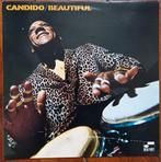 Candido - Beautiful Blue Note, Cd's en Dvd's, Vinyl | Jazz en Blues, Jazz, Ophalen of Verzenden, Zo goed als nieuw