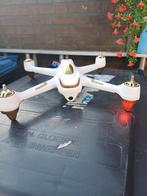Hubsan Drone - Zo goed als nieuw!, 250 tot 900 gram, Cameradrone, 100 tot 1000 meter, Hubsan