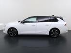 Opel Astra Sports Tourer 1.2 Business Elegance | Cruise cont, Voorwielaandrijving, Stof, Gebruikt, Euro 6
