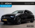 Mercedes-Benz C-Klasse Estate 300e Business Solution AMG, Automaat, Achterwielaandrijving, 1800 kg, 4 cilinders