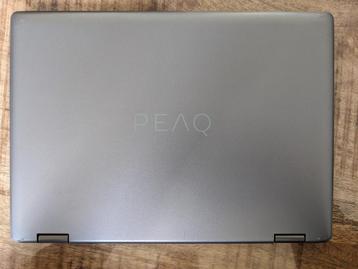 PEAQ PNB T2011 laptop beschikbaar voor biedingen