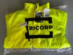 Tricorp Parka Bicolor Werkjas maat L, Ophalen of Verzenden, Nieuw