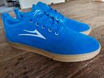 Lakai Bristol Blue/Gum Suede sneaker, Blauw, Ophalen of Verzenden, Zo goed als nieuw, Lakai